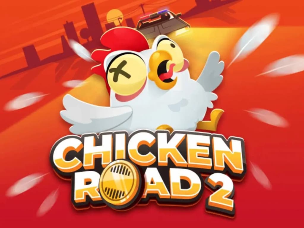 Chicken Road 2