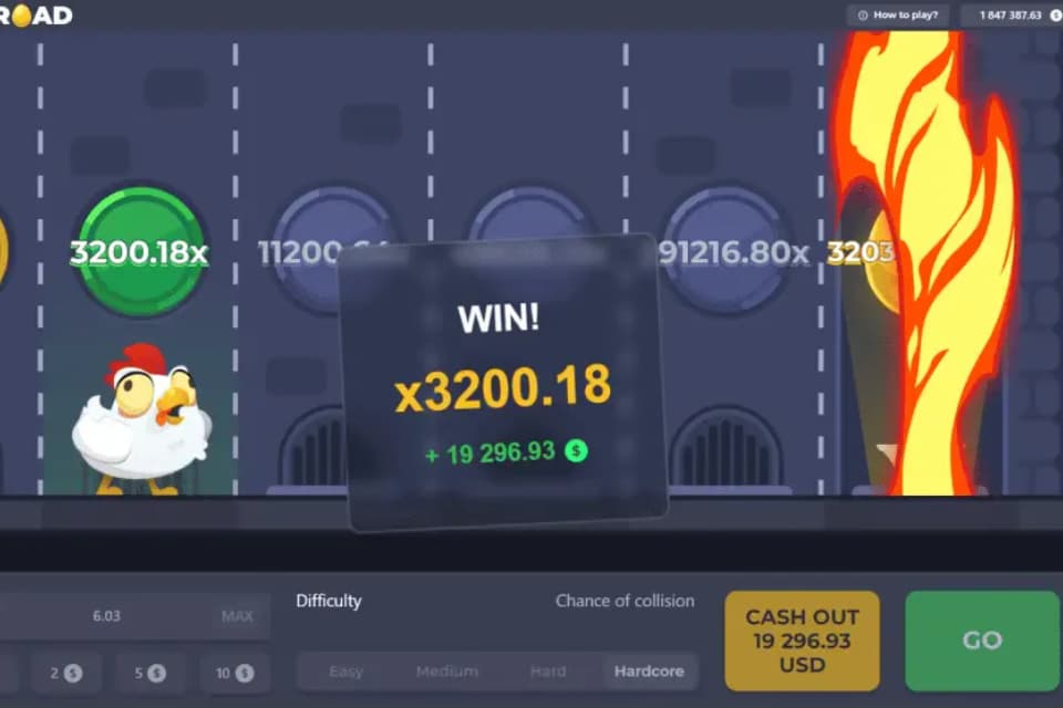 Chicken Road Slot Review und Features