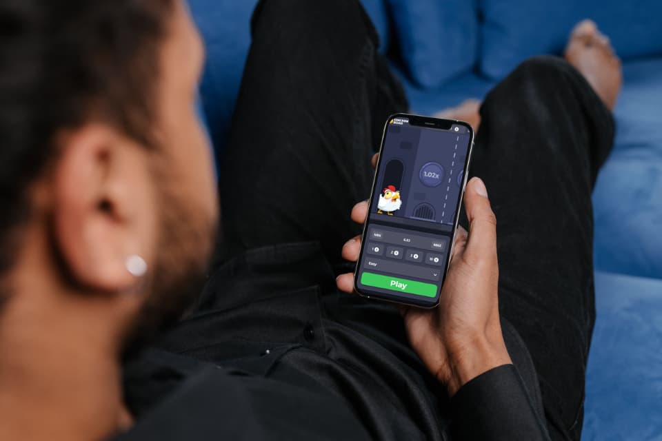 Mobile Casino Schweiz AR Gaming